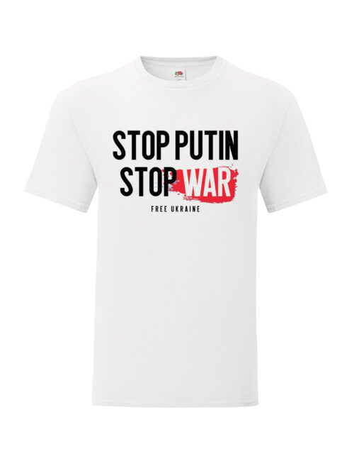 stop putin stop war
